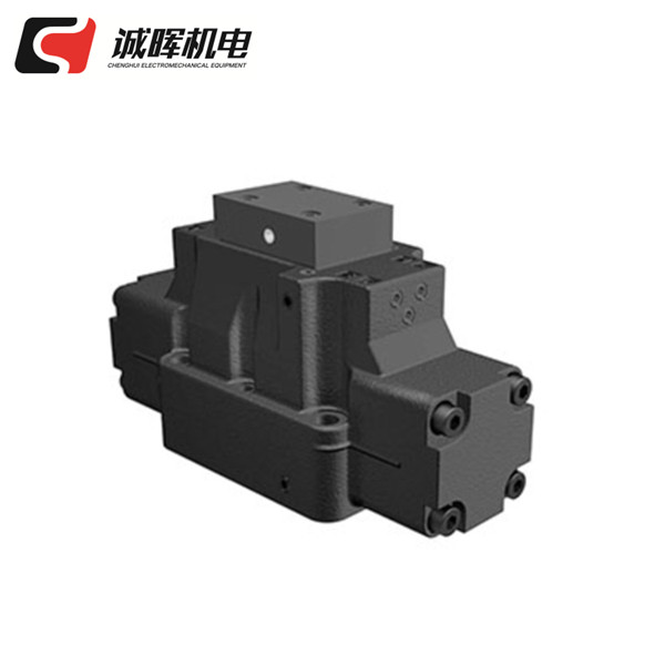 派克電磁閥D9P201A2N