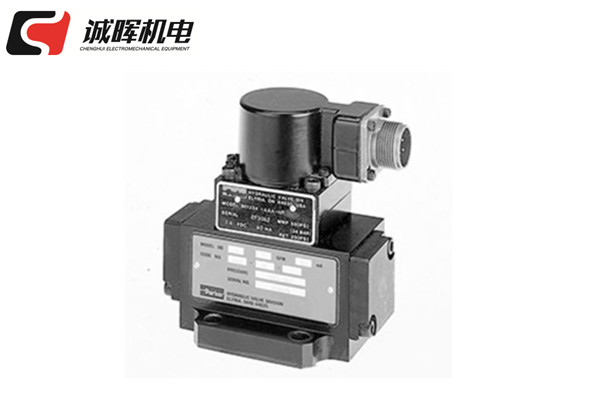 鋼廠伺服閥BD15AAANB10