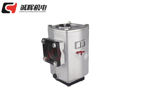 ISV系列管路吸油過(guò)濾器