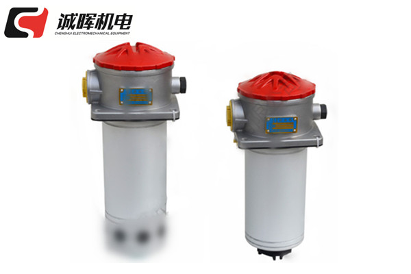 TFB系列吸油過(guò)濾器