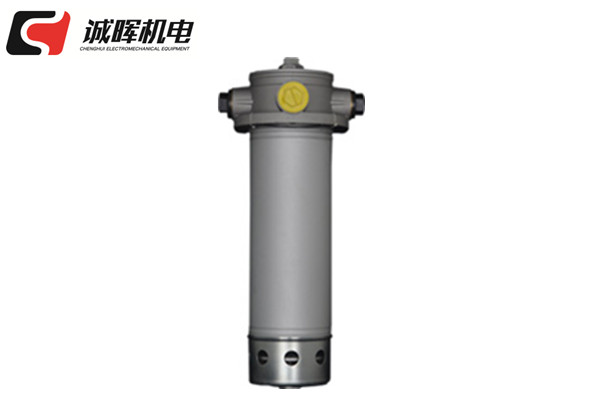 ZL12-122自封式磁性吸油器